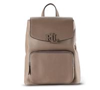 Lauren Ralph Lauren Cameryn City Backpack Leather 31 cm brown