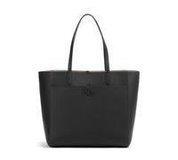 Lauren Ralph Lauren Cameryn Large Tote bag, female, black