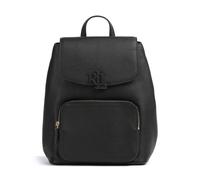 Lauren Ralph Lauren Cameryn Medium | leather Backpack | black