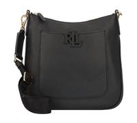 Lauren Ralph Lauren Cameryn Shoulder bag Leather 27 cm black