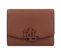 Lauren Ralph Lauren Cameryn Wallet Leather 12 cm brown
