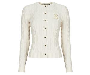 Lauren Ralph Lauren Cardigans RALHAN in Beige EU XS