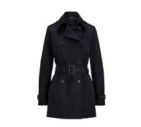 Lauren Ralph Lauren Coats Blue, female, Ralph Lauren, Trench Coats, Blue, M, Coats M