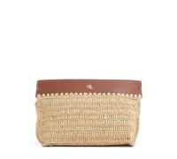 Lauren Ralph Lauren Clutch bag 28 cm beige