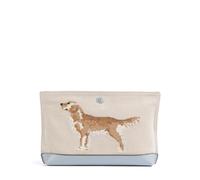 Lauren Ralph Lauren | Cosmetic bag | beige