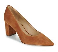 Lauren Ralph Lauren Court Shoes LANETTE BLKH in Brown 3.5