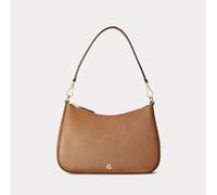 Lauren Ralph Lauren Danni 26 Shoulder bag, female, brown