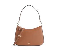 Lauren Ralph Lauren Danni 26 | leather Shoulder bag | brown