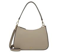 Lauren Ralph Lauren Danni Shoulder Bag Leather 26.5 cm brown