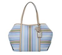 Lauren Ralph Lauren Emerie Shopper Bag 53.5 cm blue