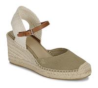 Lauren Ralph Lauren Espadrilles / Casual Shoes ROBBY in Kaki 6.5