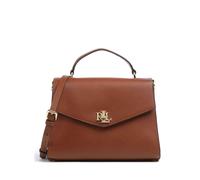 Lauren Ralph Lauren Farrah 27 Handbag, female, brown