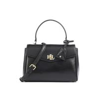 Lauren Ralph Lauren Farrah Small | leather Handbag | black