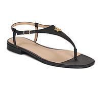 Lauren Ralph Lauren Flat sandals EVERLEY 2-SANDALS-FLAT SANDAL in Black 5.5