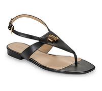 Lauren Ralph Lauren Flat sandals EVERLEY in Black 6.5