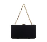 Lauren Ralph Lauren Franki Small Handbag, female, black