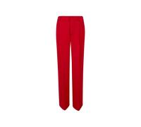Lauren Ralph Lauren Georgette pleated tailored trousers 2