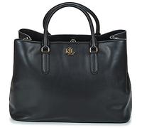 Lauren Ralph Lauren Handbags MARCY 36 in Black One size