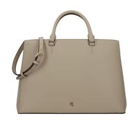 Tote Bag POLO RALPH LAUREN Woman color Leather