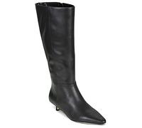 Lauren Ralph Lauren Heeled boots FRANCESCA TALL BOOT in Black 6
