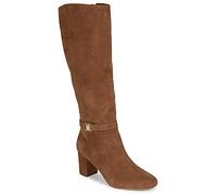Lauren Ralph Lauren Heeled boots KELLIE TALL BOOT in Brown 3.5