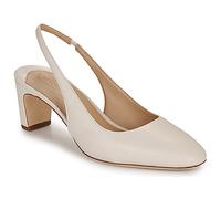 Lauren Ralph Lauren Heels KLAIRE-PUMPS-SLINGBACK in White 5.5