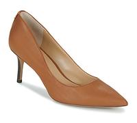 Lauren Ralph Lauren Heels LANETTE CLASSIC in Brown 3.5