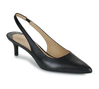 Lauren Ralph Lauren Heels LOLAH II-PUMPS-SLINGBACK in Black 6
