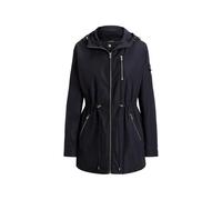 Lauren Ralph Lauren hooded diamond-quilted parka - Blue XS-S-M-L-XL