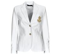 Lauren Ralph Lauren Jacket ANFISA-LINED-JACKET in White EU S