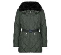 Lauren Ralph Lauren Jacket BLTD DWN INSULATED COAT in Kaki EU L
