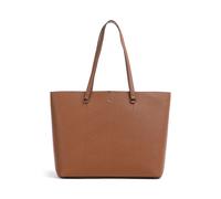 Lauren Ralph Lauren Karly Tote bag, female, brown