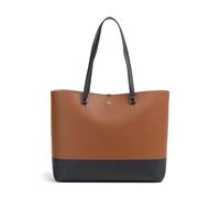 Lauren Ralph Lauren Karly Large Tote bag, female, brown
