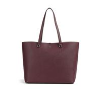 Lauren Ralph Lauren Karly Large | Tote bag | red