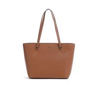 Lauren Ralph Lauren Karly Medium | Tote bag | brown