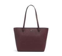 Lauren Ralph Lauren Karly Medium | Tote bag | red