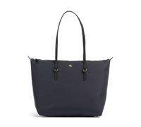 Lauren Ralph Lauren Keaton 26 Tote bag, female, blue