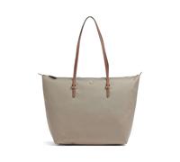 Lauren Ralph Lauren Keaton 31 Tote bag, female, beige
