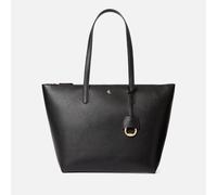 Lauren Ralph Lauren Merrimack Keaton Tote bag, female, black