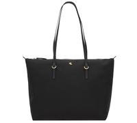 Keaton Medium Tote Bag Black