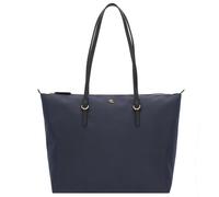 Lauren Ralph Lauren Keaton Shopper Bag 36 cm blue