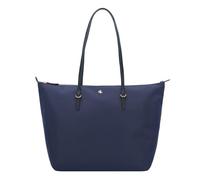 Lauren Ralph Lauren Keaton 31 Tote bag, female, blue