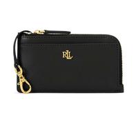 Lauren Ralph Lauren Key pouch Genuine Leather 13 cm black