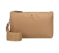 Lauren Ralph Lauren Landyn Shoulder bag 24.5 cm brown