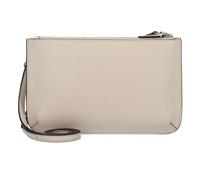 Lauren Ralph Lauren Landyn Shoulder bag Leather 25 cm white