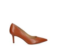 Lauren Ralph Lauren Lanette leather pumps - Brown 6-7-8-8.5-9-9.5-10-11