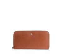 Lauren Ralph Lauren Large | Wallet | brown