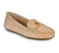 Lauren Ralph Lauren Loafers / Casual Shoes BARNSBURY in Beige 3.5