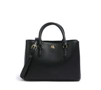 Lauren Ralph Lauren Marcy Leather Small Tote Bag