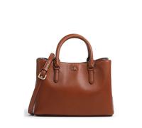 Lauren Ralph Lauren Marcy 26 | leather Handbag | brown
